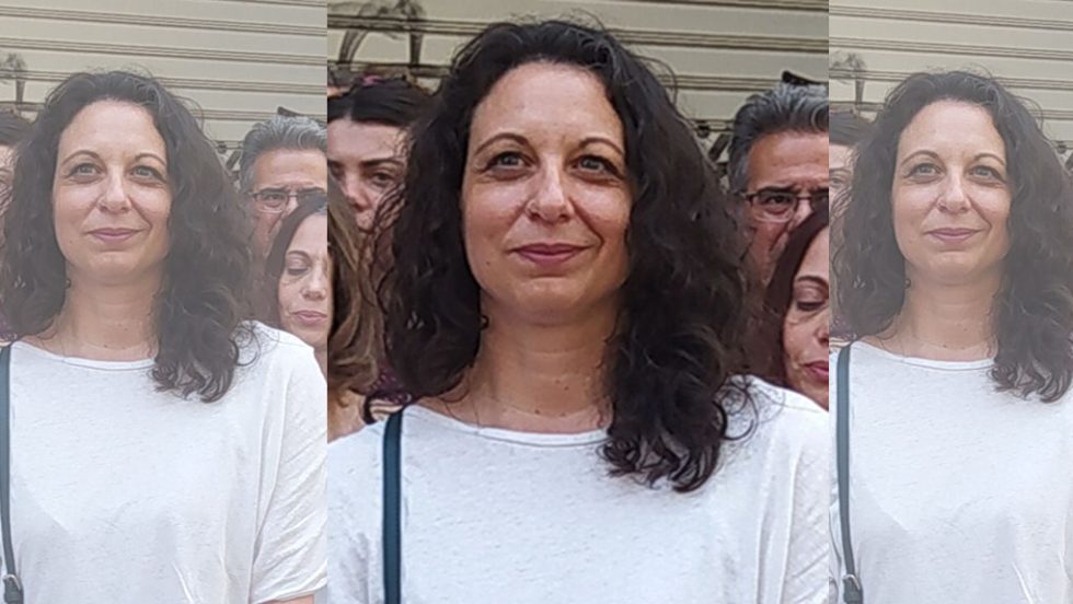 xrysa xotzoglou